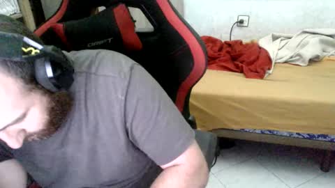 elamordeyuli online show from May 10, 5:41 pm