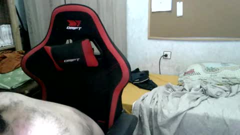 elamordeyuli online show from May 23, 11:01 pm
