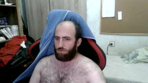 elamordeyuli online show from May 21, 2:56 pm