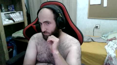 elamordeyuli online show from May 26, 1:39 pm