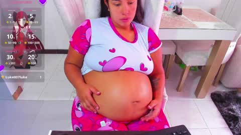 Elana kepler online show from March 27, 1:12 pm