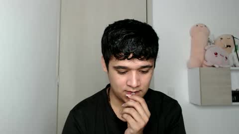 elandor online show from October 24, 11:00 am