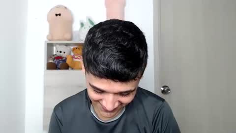 elandor online show from January 12, 4:52 am