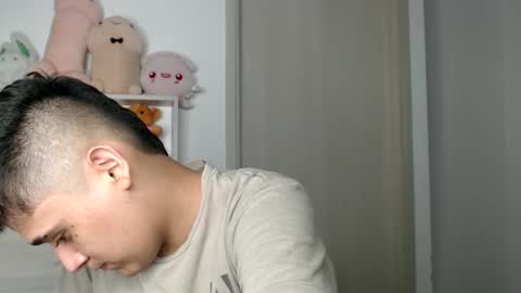 elandor online show from November 6, 7:11 am