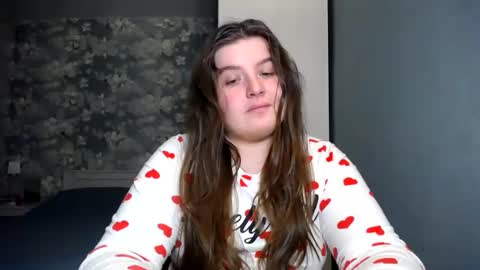 Elanis online show from March 3, 8:21 pm