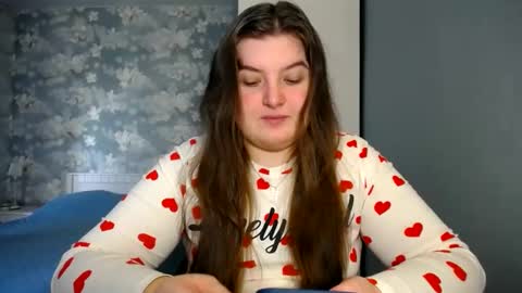 Elanis online show from January 26, 10:55 am