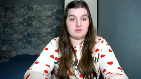 Elanis online show from January 26, 1:58 pm