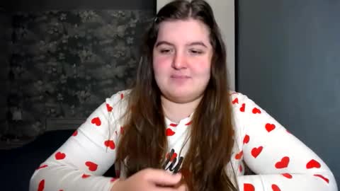 Elanis online show from February 20, 4:36 pm