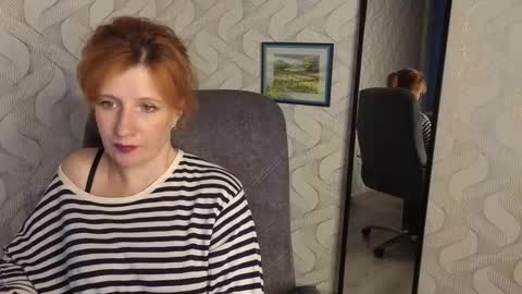 Elanna online show from September 12, 4:31 pm