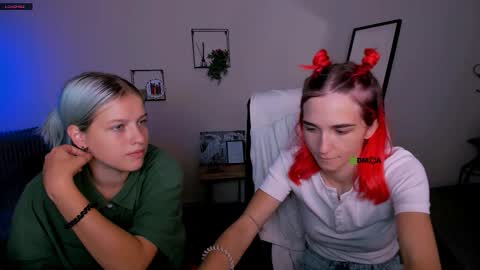elara_night online show from September 11, 5:31 am