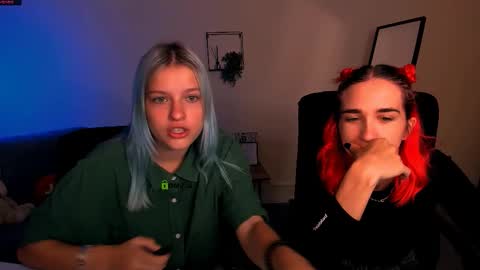 elara_night online show from September 10, 5:19 am