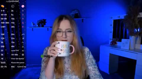elara_night online show from September 23, 1:27 pm