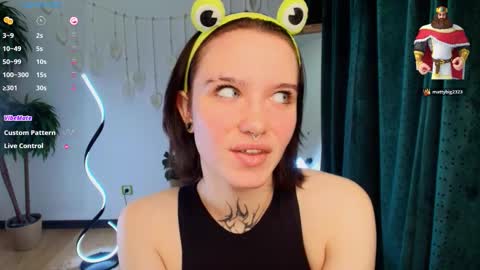 elastikiss online show from November 25, 3:05 am