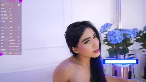 Elasummeer online show from February 17, 2:38 pm