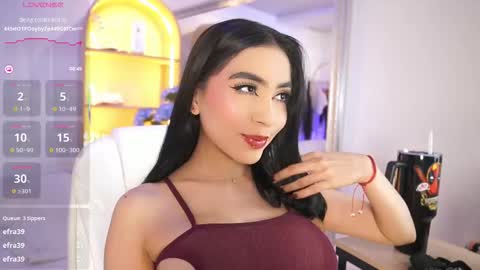 Elasummeer online show from October 24, 12:39 pm