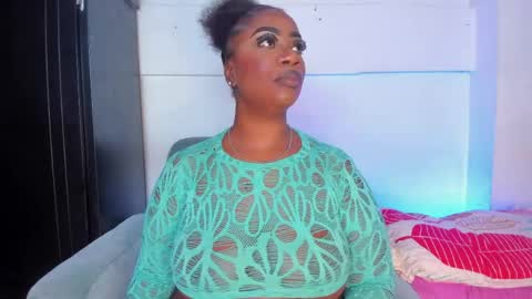 Ela online show from April 9, 7:03 am