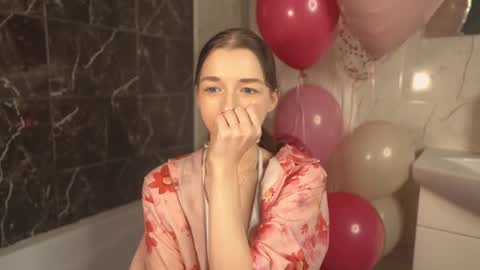 Elba Blance online show from October 17, 2:43 pm