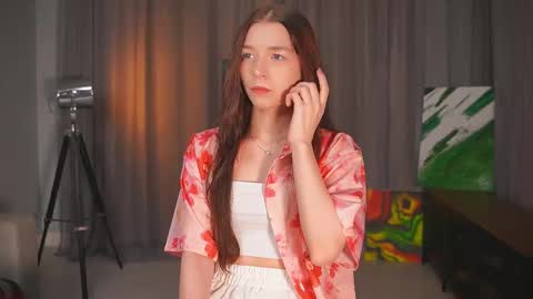 Elba Blance online show from September 29, 3:11 pm