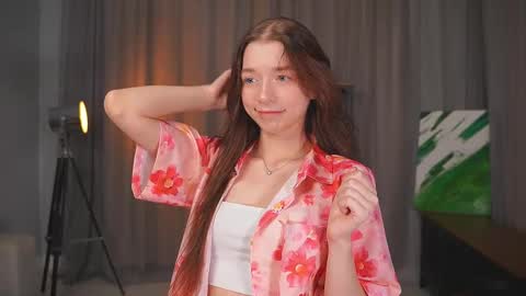 Elba Blance online show from September 25, 3:08 pm