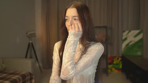 Elba Blance online show from October 19, 1:38 pm