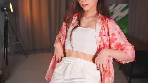 Elba Blance online show from September 22, 2:21 pm