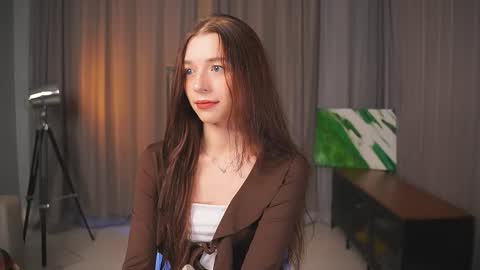 Elba Blance online show from September 20, 1:58 pm