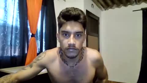 elbebecito7 online show from July 2, 3:28 pm