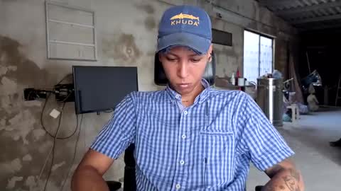 El CHICLE TV - SHOW online show from September 23, 9:32 pm