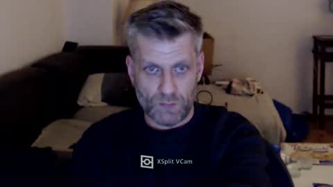 Timm online show from February 21, 8:27 pm