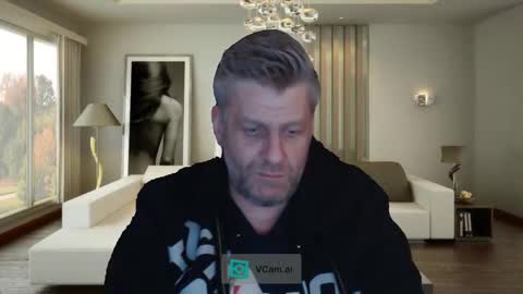 Timm online show from March 19, 8:36 pm