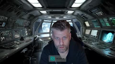 Timm online show from April 8, 9:51 pm