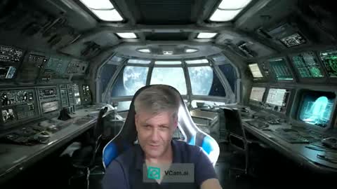 Timm online show from June 1, 5:03 pm