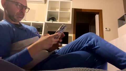 Eldiablo844 online show from September 25, 7:21 pm