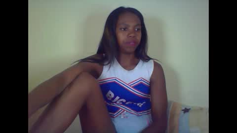 Fanomezantsoa Andoniaina Lantonirina Eliane online show from March 12, 2:21 pm