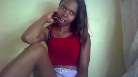 Fanomezantsoa Andoniaina Lantonirina Eliane online show from March 23, 9:36 am