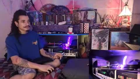 Sir Eleazar online show from October 29, 6:48 am