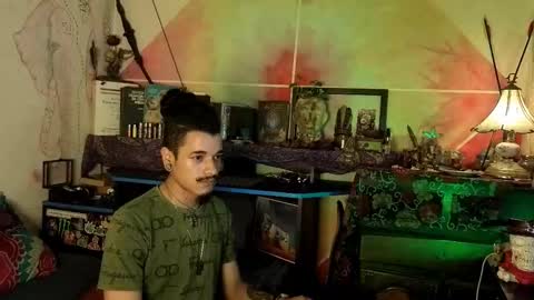 Sir Eleazar online show from September 27, 5:38 am