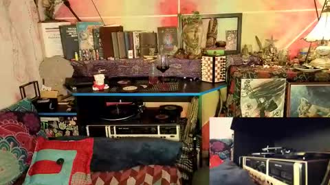 Sir Eleazar online show from October 1, 6:12 am