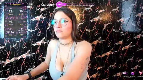 Elecktra online show from October 8, 8:26 pm