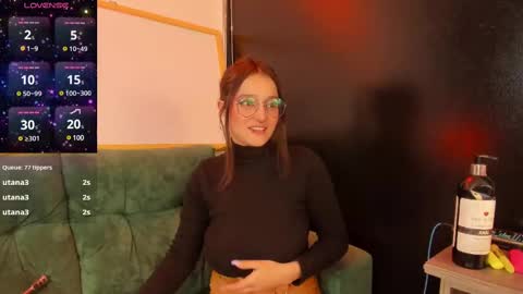 Elecktra online show from February 19, 1:51 am
