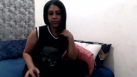 Isabella online show from June 14, 7:38 pm