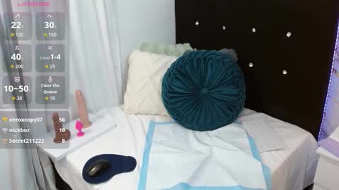 electra_241 online show from January 6, 6:12 pm