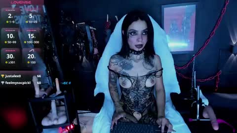 Electra online show from May 26, 5:08 pm