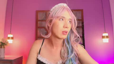 electra_gosselin online show from October 7, 1:29 pm