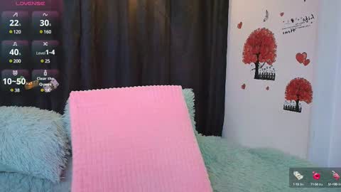 Snapshot of electra_queen1 chatting on March 1, 9:29 am Electra online show from March 1, 9:29 am