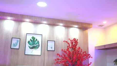 Electra Jones online show from December 4, 11:54 am