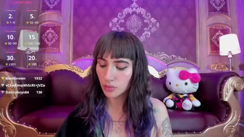      - online show from February 13, 12:13 am