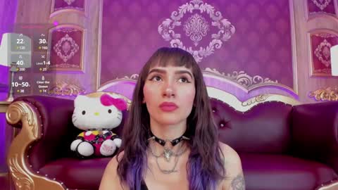      - online show from February 6, 7:51 pm