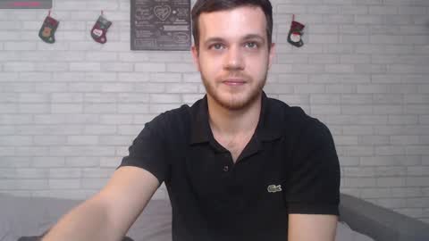Alex online show from January 8, 10:16 pm