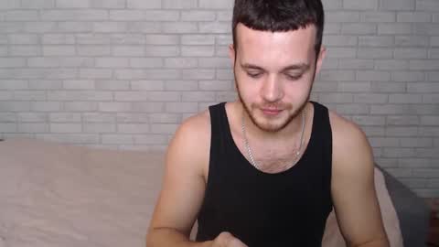 Alex online show from November 5, 2:30 pm